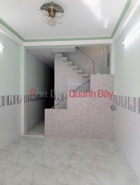 2-STOREY HOUSE FOR SALE FRONTAGE ON NGUYEN HUU THO STREET, HON RO RESETTLEMENT AREA _0