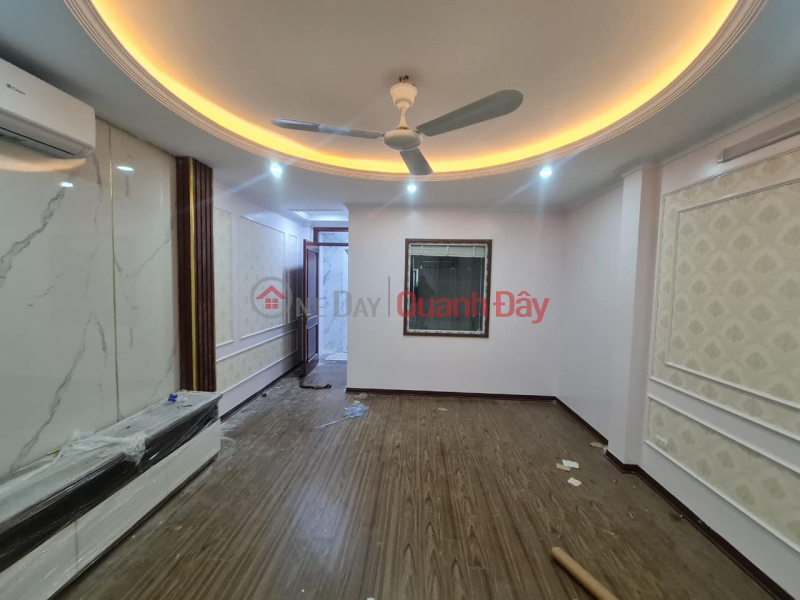 Property Search Vietnam | OneDay | Residential, Sales Listings | House for sale 51m2 Au Co street, Tay Ho Dan built 4 bedrooms Auto 10m 4.6 Billion VND