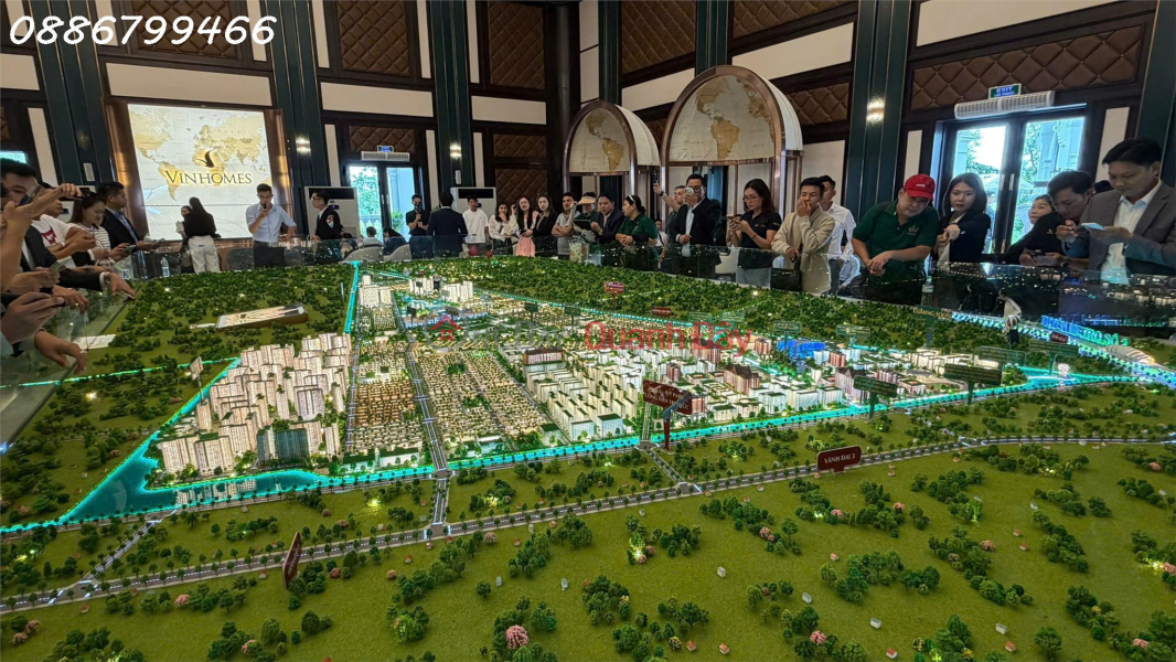 Property Search Vietnam | OneDay | Nhà ở, Niêm yết bán VINHOMES HÓC MÔN 2026 ĐẠI ĐÔ THỊ ĐÁNG SỐNG – CƠ HỘI ĐẦU TƯ DẪN ĐẦU