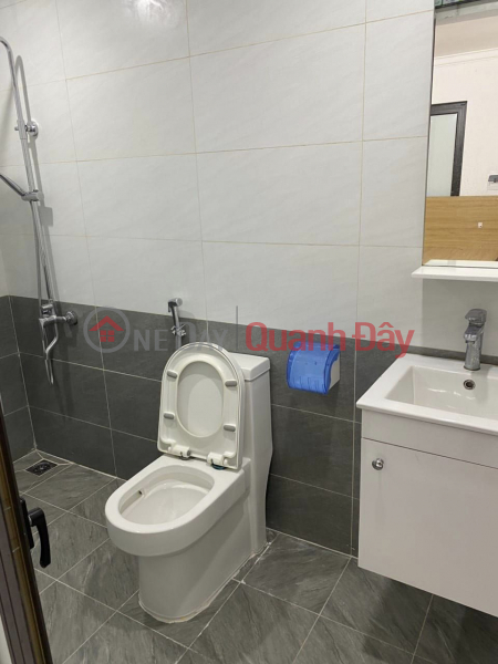 GROUP APARTMENT FOR SALE HANOI UNIVERSITY OF Pedagogy CAU GIAY 65M2 1st FLOOR 4M FRONTAGE OFFERING PRICE 3.0 BILLION, Vietnam, Sales | đ 3 Billion