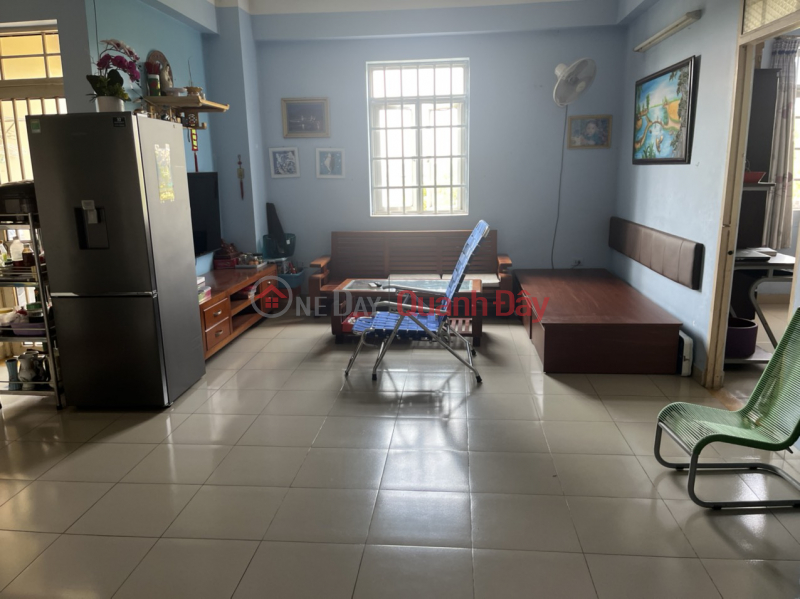 Apartment for sale A4 Quang Vinh, near Metro supermarket, book ready, only 1.5 billion Sales Listings