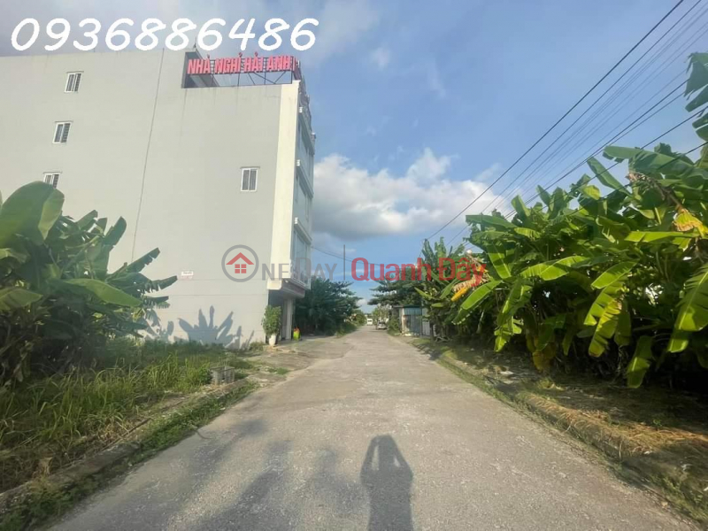 Property Search Vietnam | OneDay | Residential Sales Listings, SELL BEAUTIFUL AND CHEAPEST Plot LINE 3 AN DONG DISTRICT, AN DUONG