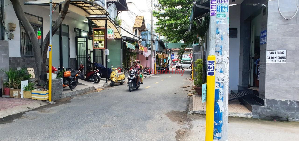 PRIME LAND FOR OWNER - GOOD PRICE - 2 Lots of Land for Quick Sale at Street 7, Binh Trung Dong Ward, Thu Duc City, HCMC Vietnam Sales | ₫ 8.5 Billion