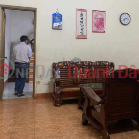 CHEAP TOWNHOUSE FOR SALE WITHOUT A SECOND APARTMENT AT TAN XUAN STREET, XUAN DINH, SOUTH TU LIEM, HANOI. _0