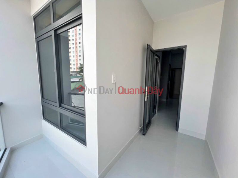 Property Search Vietnam | OneDay | Residential Sales Listings | 2 NEW HOUSES FOR SALE WITH MODERN DESIGN IN PHU DUC ALLEY, VINH HOA, NHA TRANG