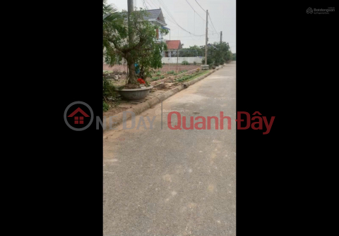 OWNER'S LAND - 2 FRONTAGES - Group 8, Le Loi Ward, An Duong District, Hai Phong _0