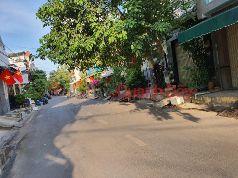 Bán CHDV 5 tầng Măt Tiền Đường Số 8, 99m2, 4.5x22m, Giá 15.9 Tỷ, dòng tiền 45tr/th, Tân Quy Quận 7 _0