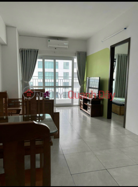 Property Search Vietnam | OneDay | Residential | Sales Listings | APARTMENT FOR SALE DOUBLE FRONT OF OC3 BUILDING MUONG THANH VIEN TRIEU, FULL FURNISHED,