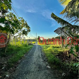 OWNER LUK Land Lot for Sale in Bau Nang Commune, Duong Minh Chau District, Tay Ninh _0