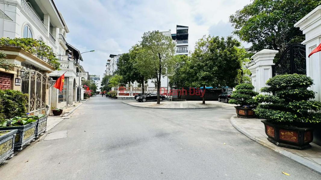 Property Search Vietnam | OneDay | Residential, Sales Listings | Adjacent to Minh Tam, 80m² x 7 floors, 5m frontage, modern design, absolute security.