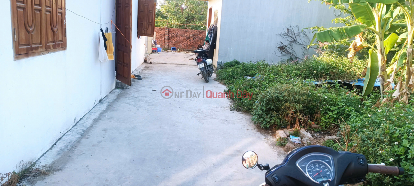 Property Search Vietnam | OneDay | Nhà ở | Niêm yết bán, BÁN LÔ ĐẤT ĐẸP - Vị trí đẹp tại xã Thủy Sơn, Thủy Nguyên, Hải Phòng - Tiện ích xung quanh