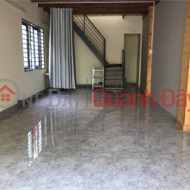 New 1T1L glass space for rent next to Nguyen Huu Canh street, TPVT _0