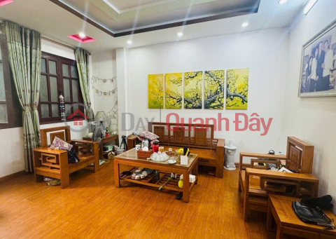 PHẠM VĂN ĐỒNG, NHÀ ĐẸP 6 TẦNG, NGÕ NÔNG, Ô CHỜ TM – 45M2, 9.9 TỶ _0