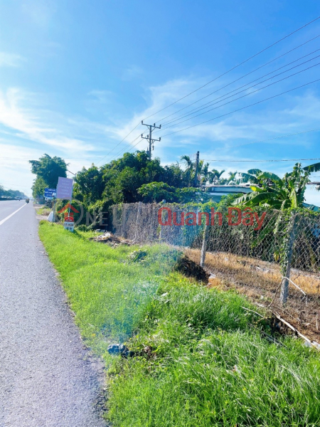 Property Search Vietnam | OneDay | Residential | Sales Listings QUICK SALE OF LAND 41.5x72m, Price 28 billion In Binh Phu commune, Cai Lay district, Tien Giang