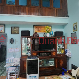 ► House in Kiet Luong The Vinh, 104m2, 6m wide, 5.xx billion _0