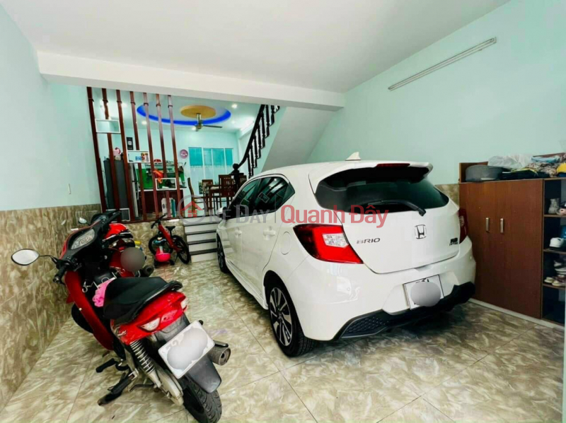 CAR HOME SELL CENTRAL OF ward 3, VUNG TAU city., Vietnam, Sales, ₫ 6.2 Billion