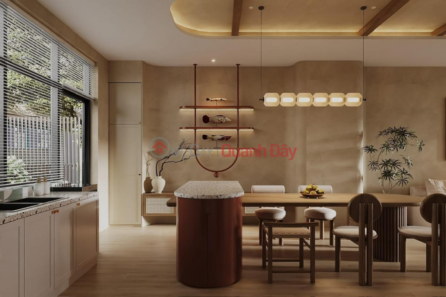 Property Search Vietnam | OneDay | Residential Sales Listings, **House for sale in Le Van Sy Street, Ward 1, Tan Binh District (6x14) 2 floors; only 12 billion