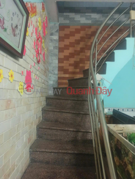 OWNER Sells 1 Ground Floor 1 First Floor House in Long Binh Ward (Old District 9),Thu Duc City Vietnam, Sales đ 4.2 Billion