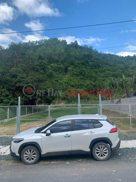 REDUCED PRICE FOR QUICK SALE OF LAND FRONTAGE ON PROVINCIAL ROAD 3, CAM LAM, KHANH HOA - REDUCED TO ONLY 2.85 BILLION! | Vietnam Sales, đ 2.85 Billion