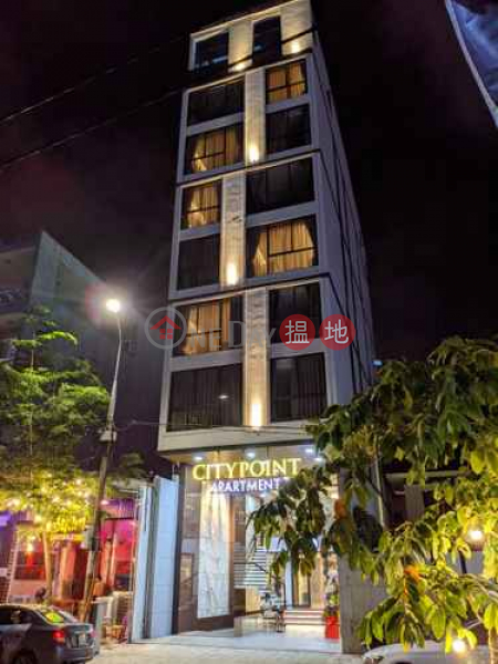 Citypoint Apartment (Căn hộ Citypoint),Hai Chau | OneDay (Quanh Đây)(1)