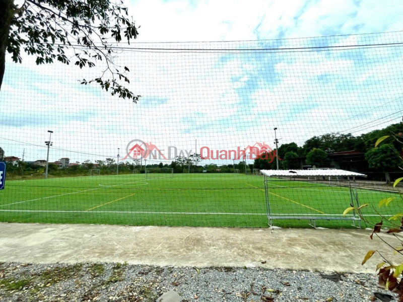 CHÍNH CHỦ CẦN BÁN LÔ ĐẤT 75M TẠI THỤY HƯƠNG-PHƯỜNG CHƯƠNG MỸ-HÀ NỘI Niêm yết bán