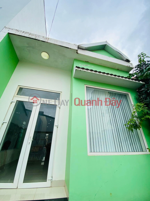 Modern new house for sale, 2 frontages at Buon Me Thuoc City Center _0
