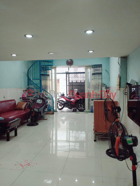 Urgent Sale House DT. 45M 4 bedrooms. Actual area 58m². Huynh Tan Phat District 7. Cheap price 3 Billion 6 Cheap price, Vietnam, Sales, đ 3.6 Billion