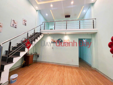 ONLY 2.9 BILLION - BEAUTIFUL MEZZLE HOUSE, RIGHT IN HOA THO DONG _0