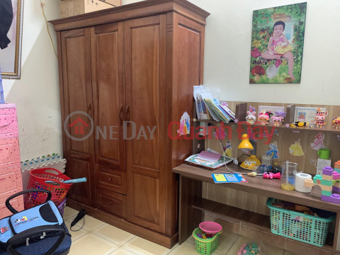 HOUSE FOR SALE Dinh Thon, Nam Tu Liem, 65m2, business, marginally 5 billion, 1tg _0