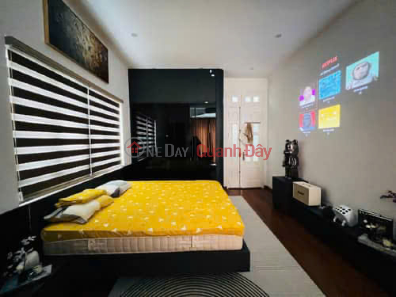 Property Search Vietnam | OneDay | Residential | Sales Listings NHAN CHINH-THANH XUAN-AREA: 43m2- 5 floors-PRICE: 9.6 billion-FRONTAGE 4.2M-CORNER LOT-OVERFLOWING UTILITIES-FURNISHED INTERIOR FURNISHING