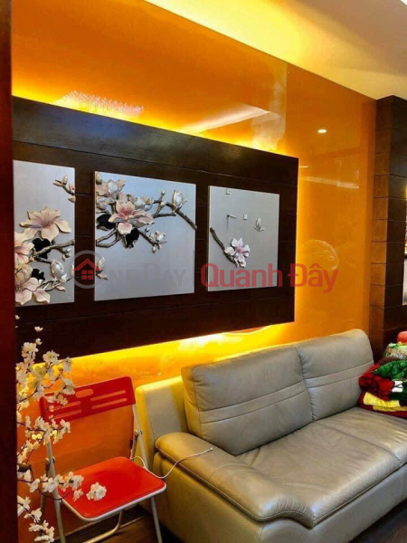 Property Search Vietnam | OneDay | Residential, Sales Listings Urgent sale of Co Nhue house, car lane to avoid, cars to enter the house through small Rescot 52m, only 3.4 billion VND