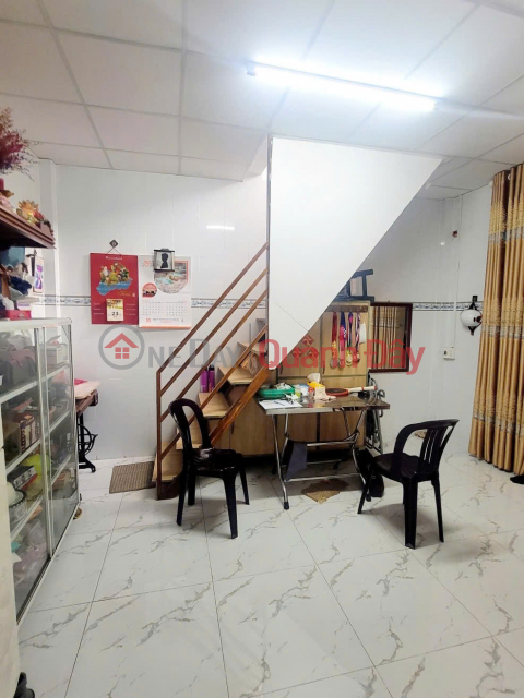 Too Cheap, Truong Tho Thu Duc, 65m2 (4.2 x 15) square 2 floors Price only 3t. _0