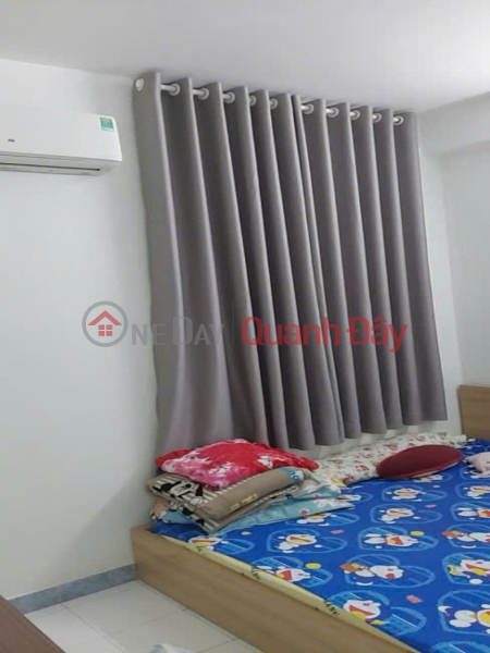 Chung cư Tầng 1 Lô C 57m2, Lô góc – Lương Định Của Q2, Việt Nam | Bán, đ 2,8 tỷ