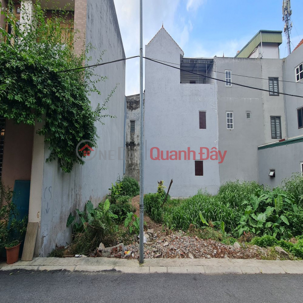 Property Search Vietnam | OneDay | Residential | Sales Listings | Land for sale in Da Ton, Gia Lam, Hanoi. Area 70m2, frontage 4m, accessible by 7-seater car. Price 5 billion VND (negotiable). Contact 0989894845