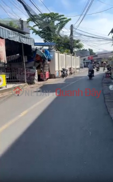 đ 1.95 Billion | New house in Phuoc Lam - Phuoc Hung - 117m2 - 2 street frontages - Near the beach, market, and Ly Tu Trong school, only 1.95 billion VND.