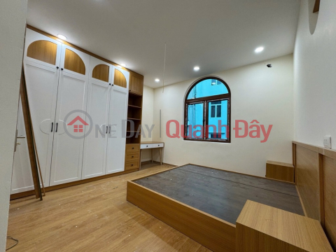 Lện Cư 25m 5 tầng chỉ 6,7 tỷ, nhà đẹp đủ đồ sổ vuông chỉ về ở luôn _0