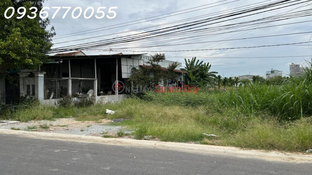 Property Search Vietnam | OneDay | Residential Sales Listings, Land for sale at Hoang Van Thu, 1.5 billion, 150m2, full legal documents, Southwest direction