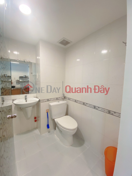 Serviced apartment for rent Dao Tri, Hung Phuoc 1 room price 7 million\\/month, Vietnam Rental | đ 7.5 Million/ month