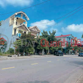LAND FOR SALE ON 32C ROAD FRONTAGE – HUNG TEMPLE GATE, VIET TRI, PHU THO – 136m² – PRICE ONLY 2.88 BILLION _0