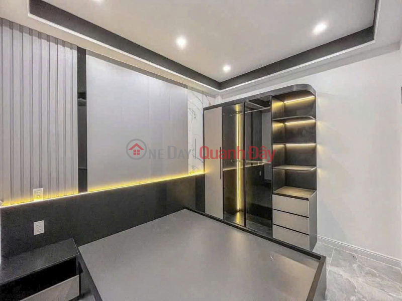 đ 1,78 tỷ, NHÀ GÁC LỬNG MỚI XÂY 1 TỶ 780 THƯƠNG LƯỢNG – DỌN VÀO Ở NGAY GẦN KDL BỬU LONG