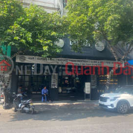 Trí Tâm Hair Salon- 14-16-18 Lê Thị Riêng,Quận 1, Việt Nam