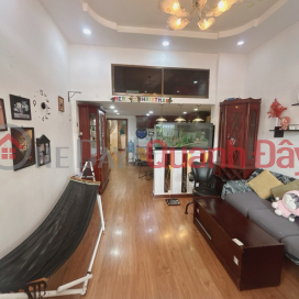 Cơ hội vàng sở hữu căn hộ tầng 4, Trần Quang Diệu, P.13, Q.3 chỉ với 2.5 tỷ _0