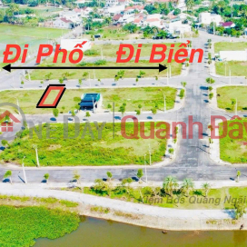 LAND ON MAIN ROAD 17.5M – NEAR THE BEACH – PRICE ONLY 750 MILLION VND tlcc _0