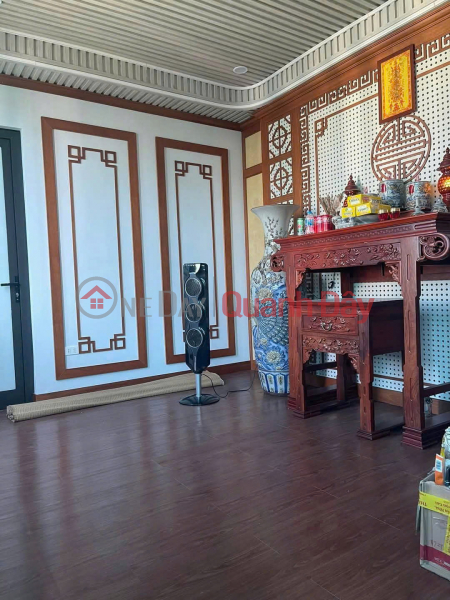 đ 50 tỷ BÁN NHÀ MẶT PHỐ TRẦN DUY HƯNG – 98M², 8 TẦNG, THANG MÁY, SỔ ĐỎ HOA HẬU
