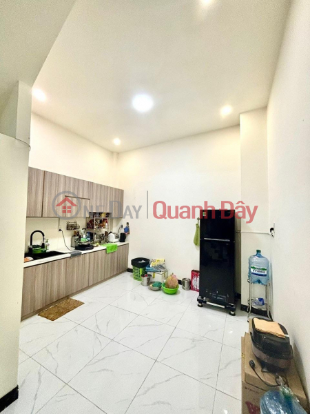 Property Search Vietnam | OneDay | Residential | Sales Listings HXH To Hieu, 4x12, 3 bedrooms, Currently for rent 12 million, Need to move out urgently before April 30