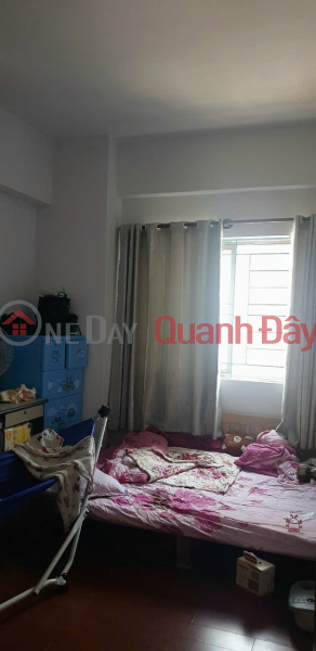 Selling Thanh Binh apartment, right at Bien Hoa market, cheap price only 1ty480, Vietnam | Sales | đ 1.48 Billion