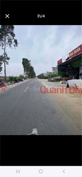 Property Search Vietnam | OneDay | Residential | Sales Listings | Owner Needs to Sell a Plot of Land on Provincial Road 194, Thuc Khang Commune, Binh Giang, Hai Duong