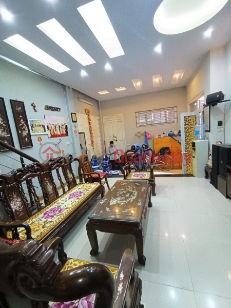 Property Search Vietnam | OneDay | Residential, Sales Listings | TOWNHOUSE FOR SALE Xa Dan, Area 40M 5 FLOORS 5 BEDROOM