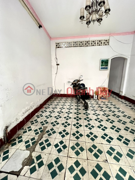 Property Search Vietnam | OneDay | Nhà ở | Niêm yết bán, Bán nhà CN 59.3m2 Hẻm xe hơi thông 6m, Tân Hải, P. 13, Tân Bình