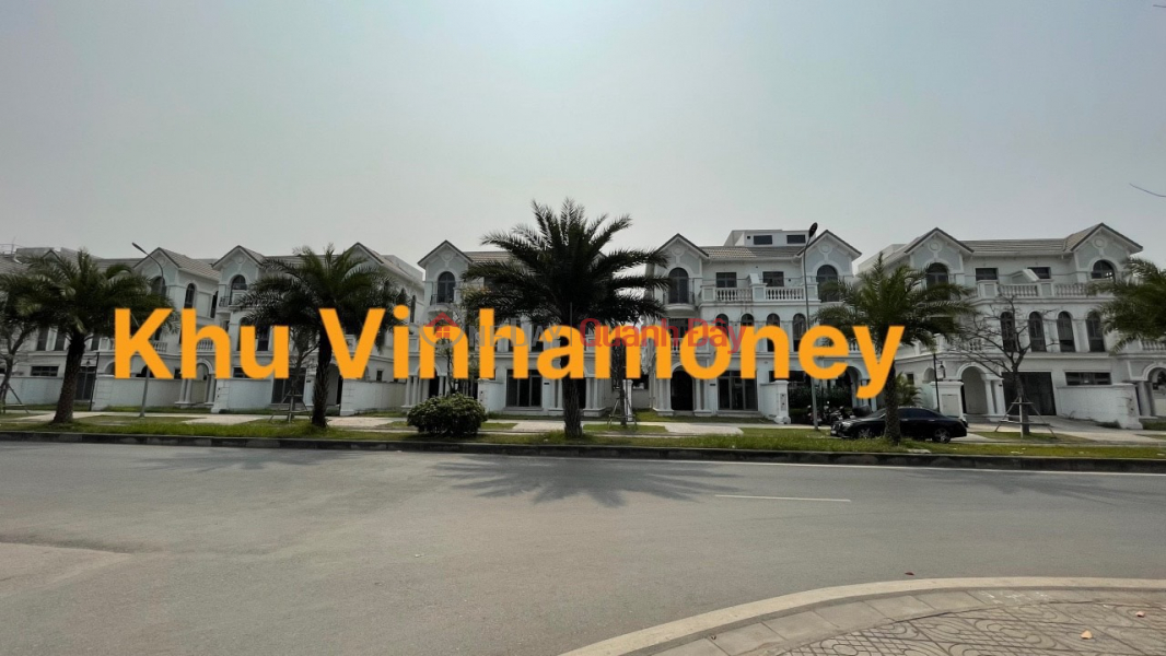 Property Search Vietnam | OneDay | Residential Sales Listings | House for sale on Dao Van Tap street, view Vinharmony, 85m, MT6m, 16.6 billion VND